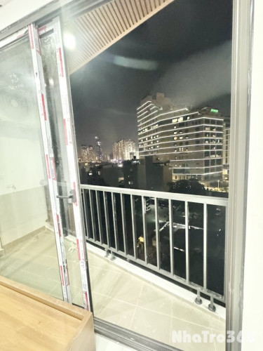 Chính Chủ Cho Thuê Căn Hộ Lê Quang Đạo