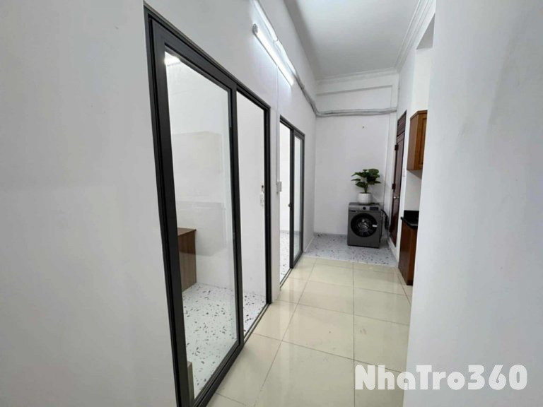 2 Phòng Ngủ ngay ngã tư hàng xanh