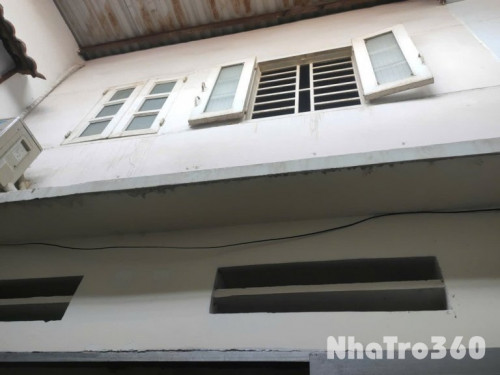 Cho Thuê nhà nguyên Căn