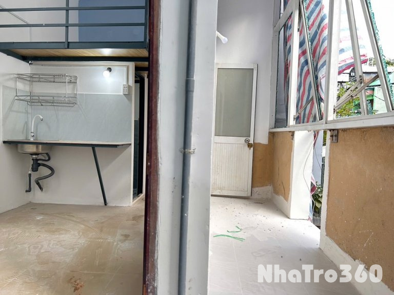 Khai trương dự án mới Tân Phú