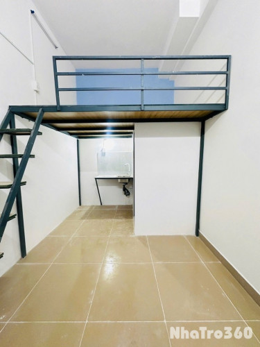 Khai trương 74 Phòng – GIÁ TỪ 2TR7 – 33 GÒ DẦU