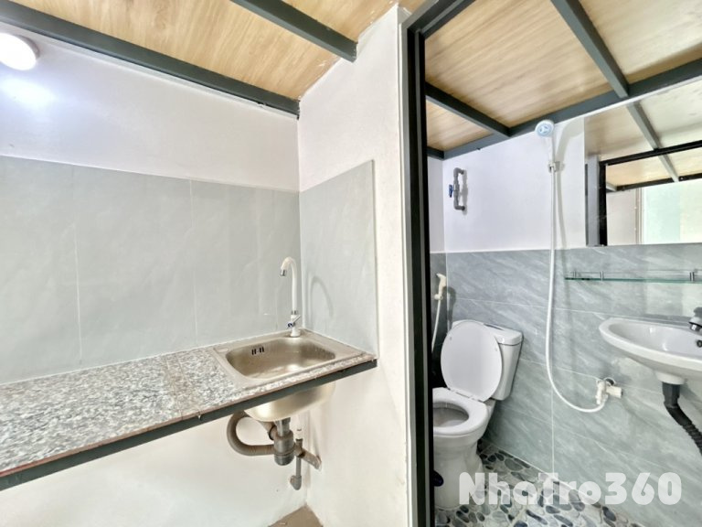 Phòng Trọ Cho Thuê SGHOUSES