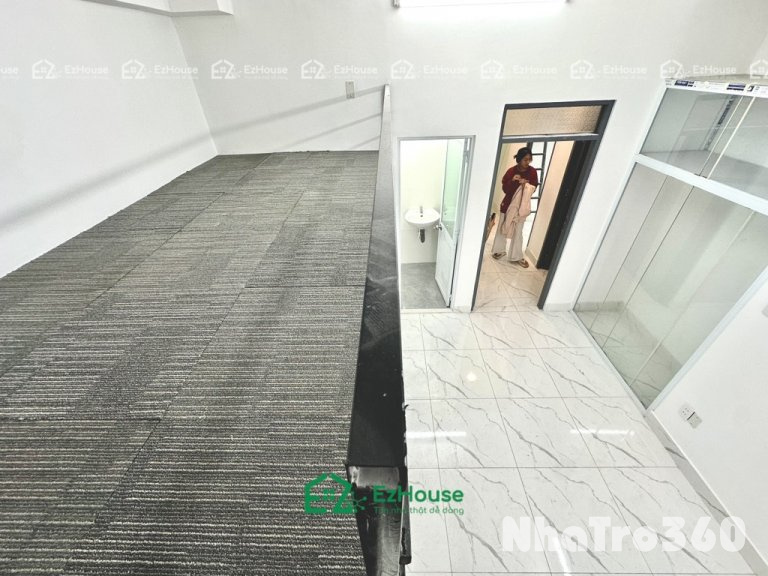 Thuận tiện di chuyển qua các trung tâm