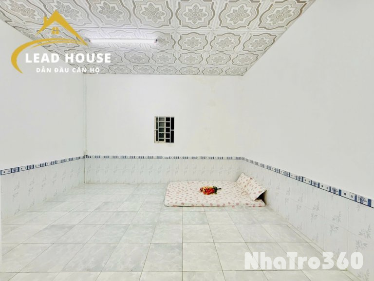 STUDIO SẴN ML RỘNG 25m2