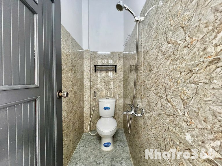 Cho thuê phòng trọ giá rẻ Q8 - gần bến xe Q8, cầu Tạ Quang Bửu, chợ Nhị Thiên Đường