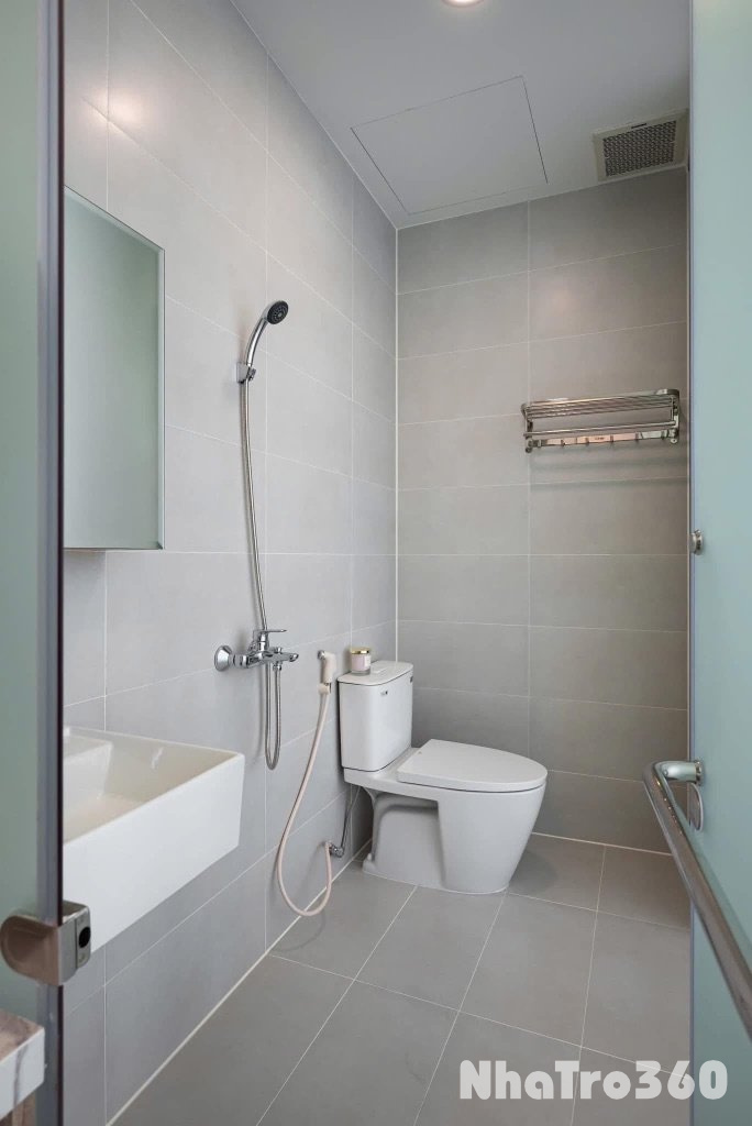 CHO THUÊ PHÒNG TRỌ HIỆN ĐẠI TIỆN NGHI GẦN SÂN BAY