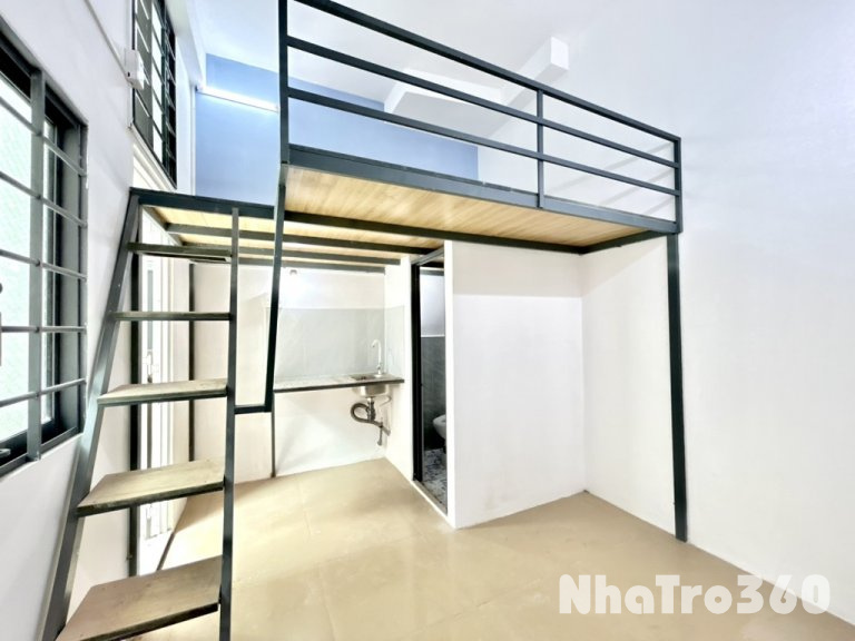 Phòng Trọ Cho Thuê SGHOUSES