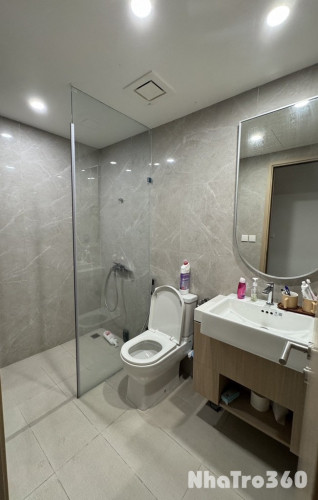 Nguyên căn 2PN-2NVS Full Nội Thất và Tiện Ích