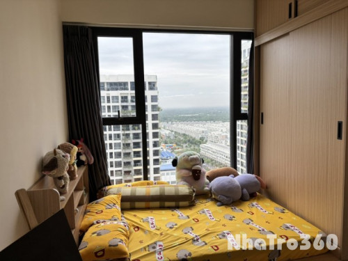 Nguyên căn 2PN-2NVS Full Nội Thất và Tiện Ích