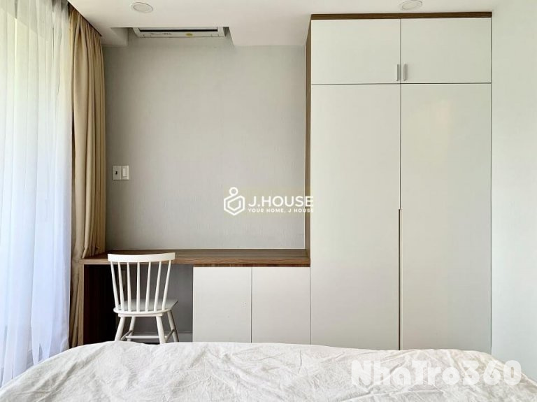 CHO THUÊ PHÒNG TRỌ MỚI XÂY HIỆN ĐẠI NGAY ETOWN, TB