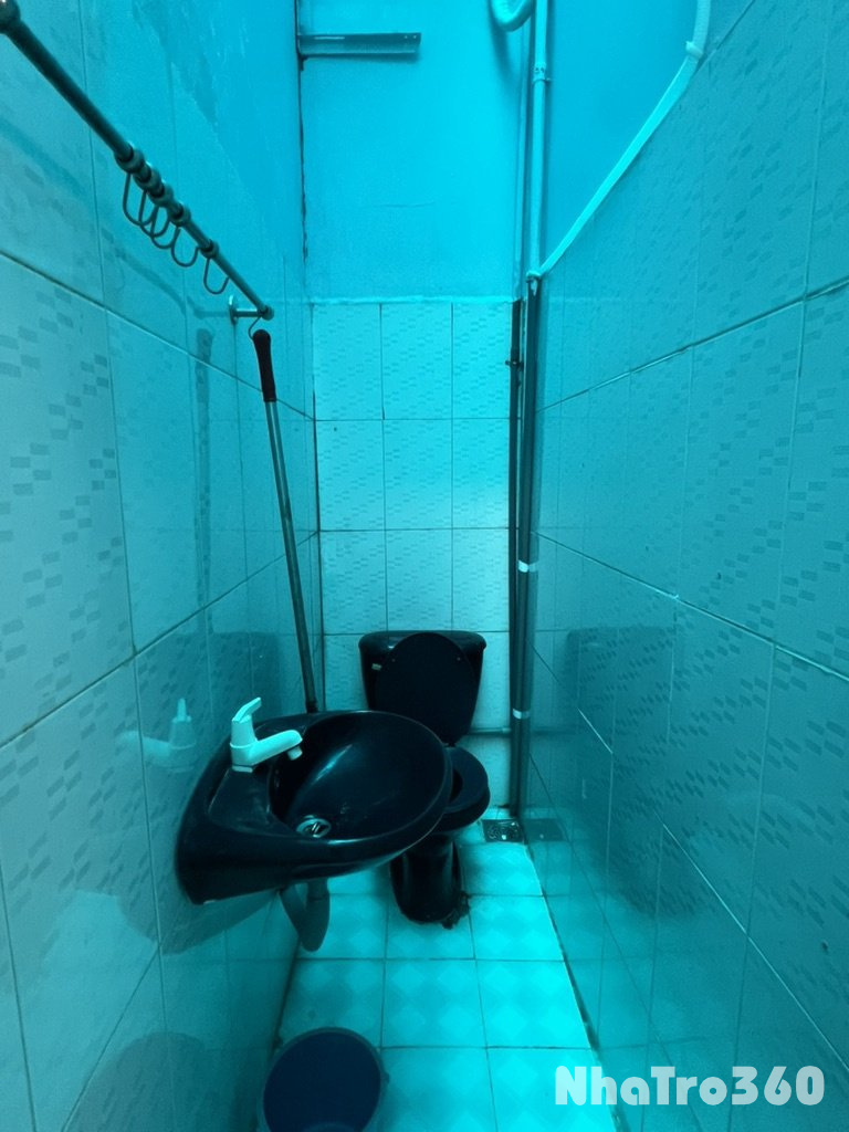 PHÒNG TẦNG TRỆT TIỆN NGHI ĐẦY ĐỦ