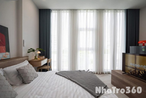 CHO THUÊ PHÒNG TRỌ HIỆN ĐẠI TIỆN NGHI GẦN SÂN BAY