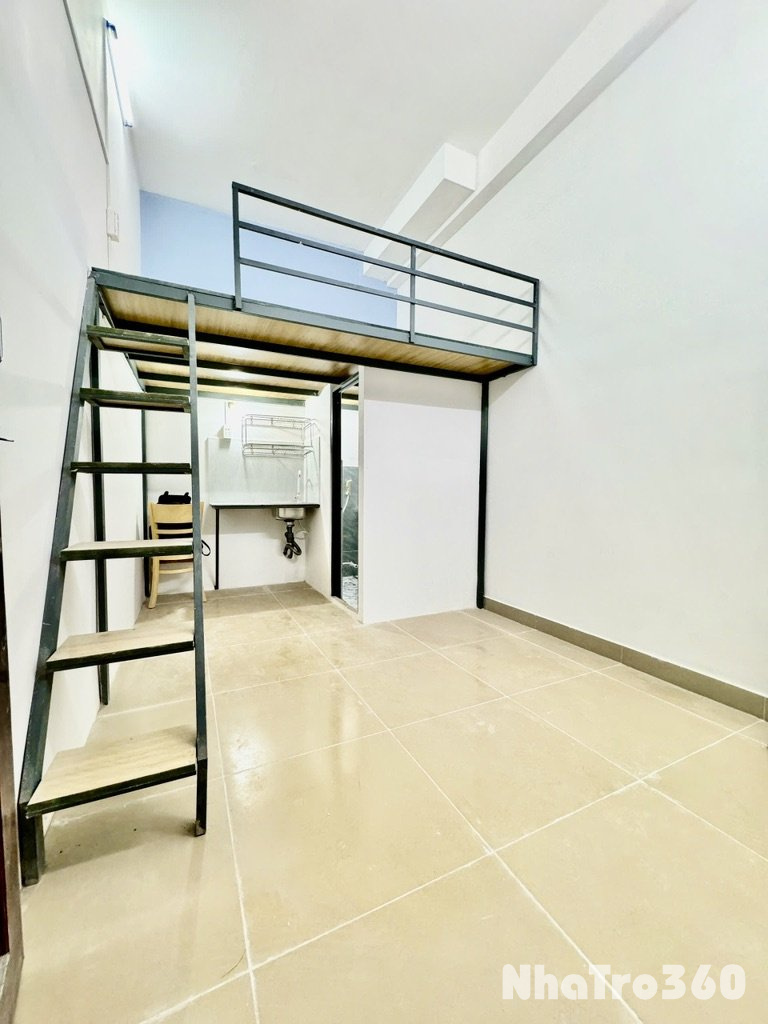 Khai trương phòng mới TÂN PHÚ