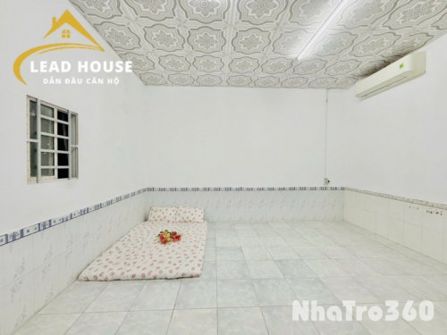 STUDIO SẴN ML RỘNG 25m2