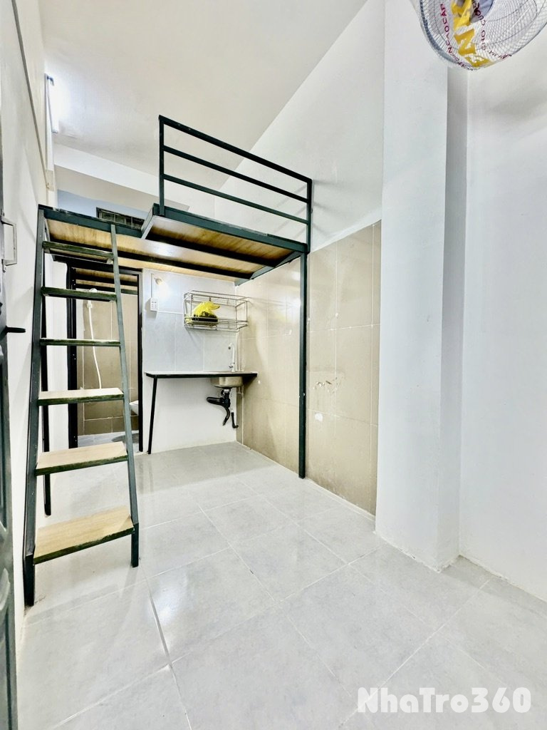 Khai trương phòng mới TÂN PHÚ