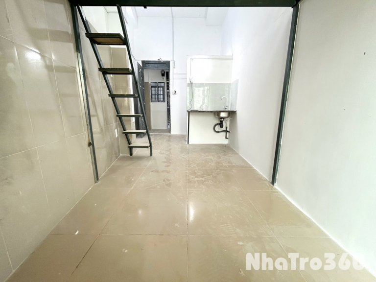 Khai trương dự án mới Tân Phú