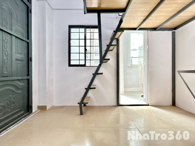 Phòng Trọ Cho Thuê SGHOUSES