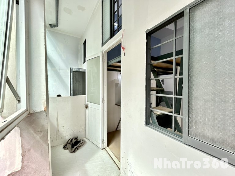 Phòng Trọ Cho Thuê SGHOUSES