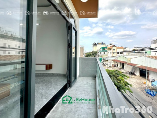 Dự án mới gần các trung tâm