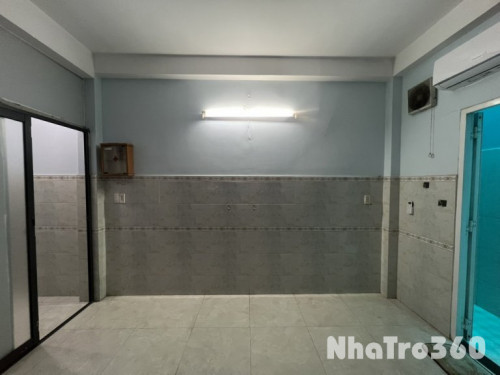 PHÒNG TẦNG TRỆT TIỆN NGHI ĐẦY ĐỦ