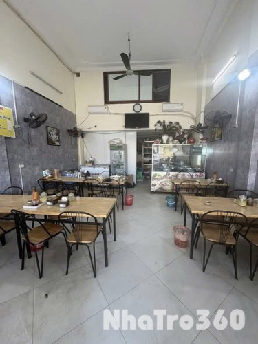 CHÍNH CHỦ NHƯỢNG LẠI CỬA HÀNG MẶT PHỐ VŨ TRỌNG KHÁNH, HÀ ĐÔNG, HÀ NỘI