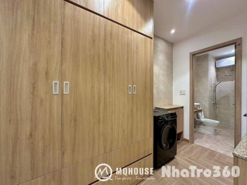 Căn Hộ Ban Công 40m2 Ngay K300, Ga T3 - Tân Bình