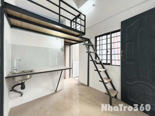 Khai trương dự án mới Tân Phú