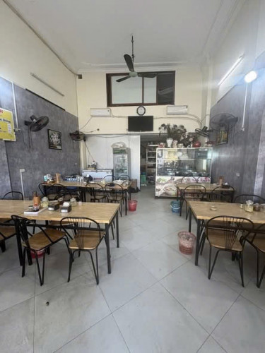 CHÍNH CHỦ NHƯỢNG LẠI CỬA HÀNG MẶT PHỐ VŨ TRỌNG KHÁNH, HÀ ĐÔNG, HÀ NỘI