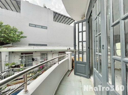 Cho thuê phòng trọ giá rẻ Q8 - gần bến xe Q8, cầu Tạ Quang Bửu, chợ Nhị Thiên Đường