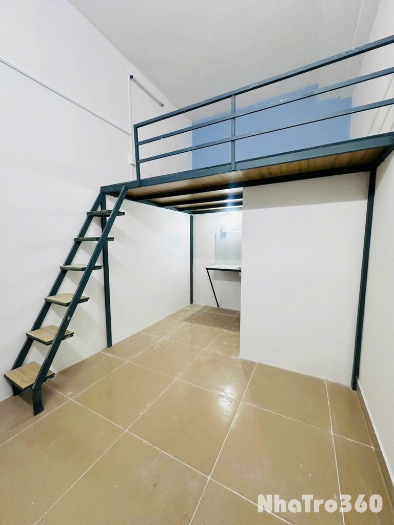 Khai trương 74 Phòng – GIÁ TỪ 2TR7 – 33 GÒ DẦU