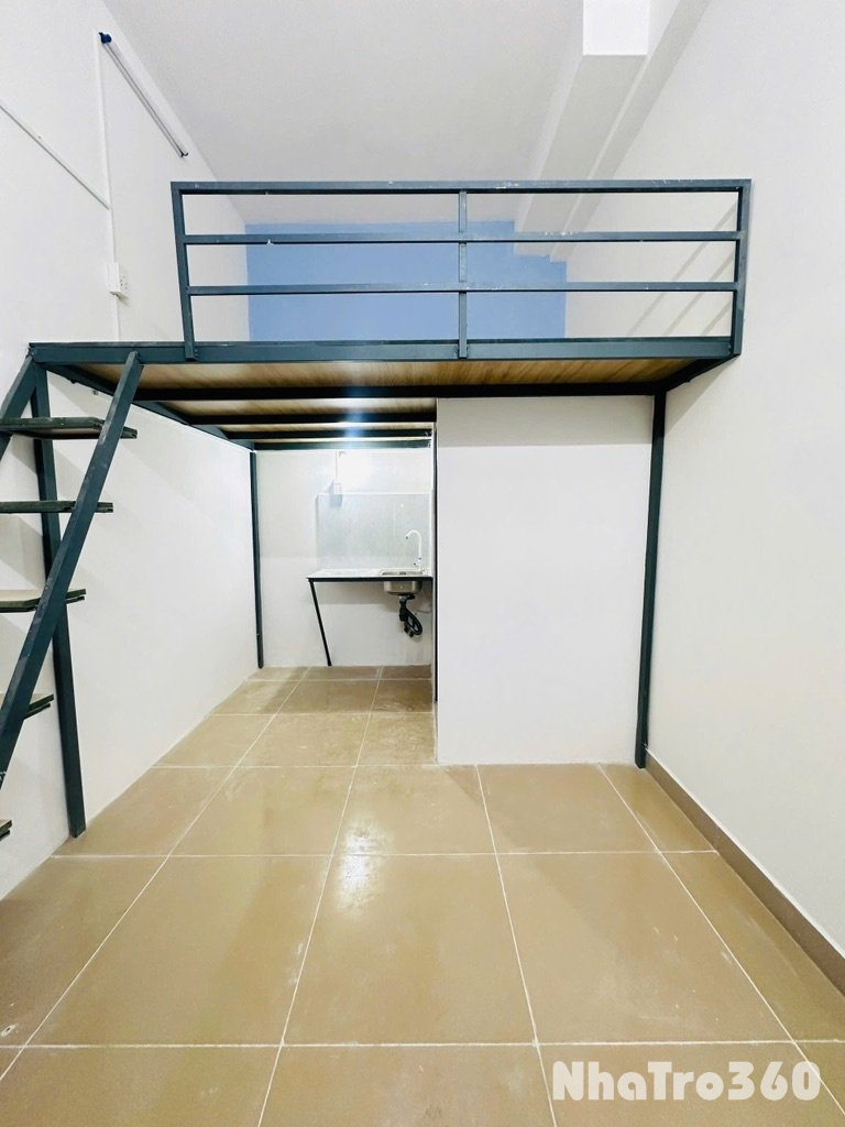 Khai trương 74 Phòng – GIÁ TỪ 2TR7 – 33 GÒ DẦU