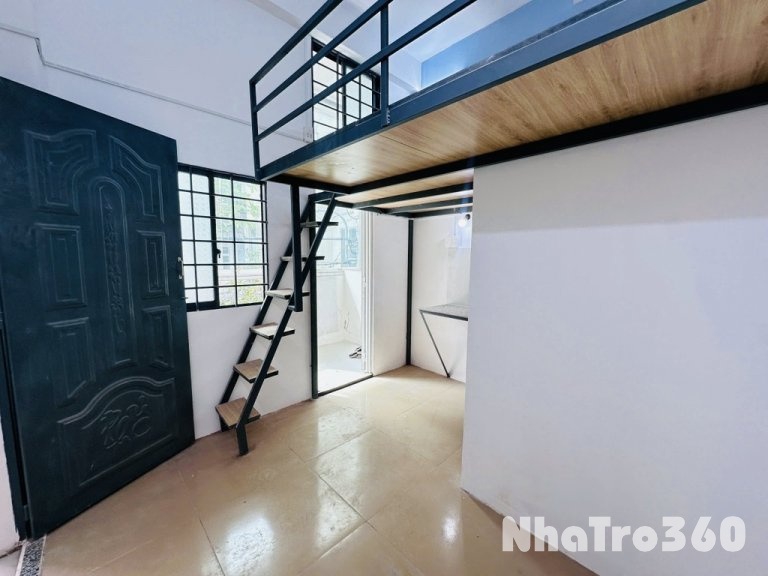 Khai trương 74 Phòng – GIÁ TỪ 2TR7 – 33 GÒ DẦU