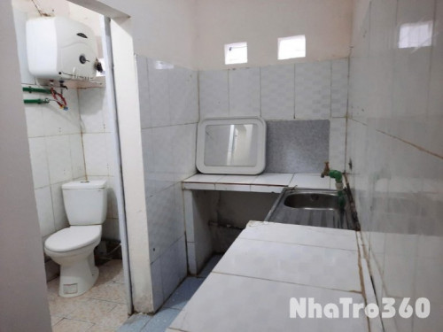 Cho thuê phòng trọ giá bình dân