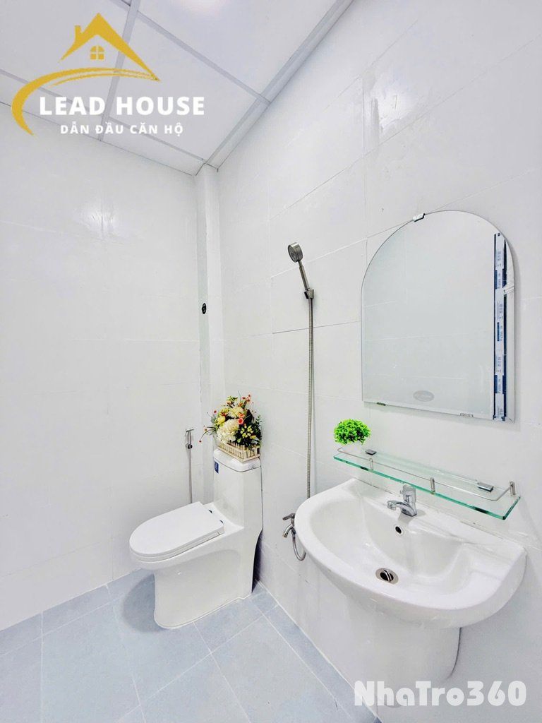 STUDIO SẴN ML RỘNG 25m2