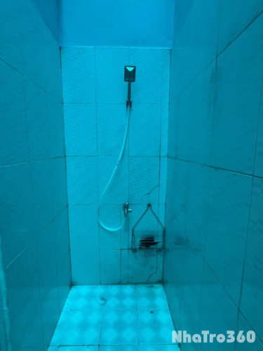 PHÒNG TẦNG TRỆT TIỆN NGHI ĐẦY ĐỦ