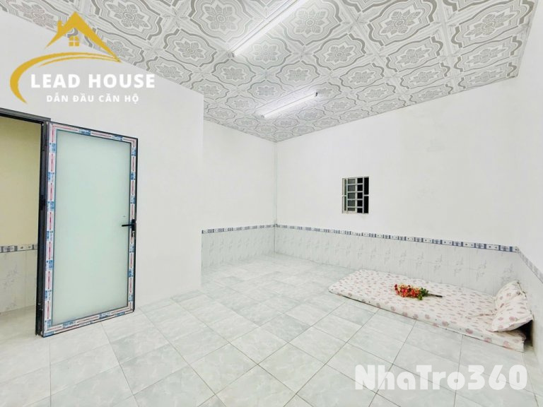 STUDIO SẴN ML RỘNG 25m2