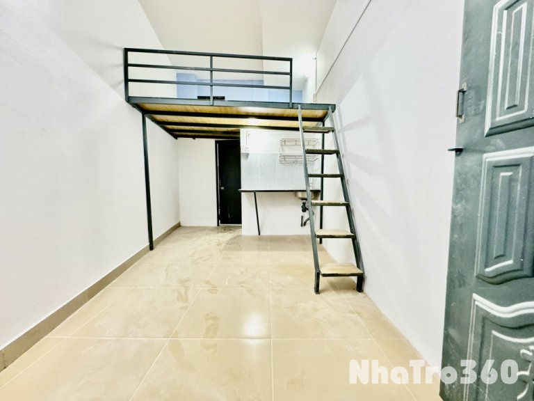 Khai trương phòng mới TÂN PHÚ