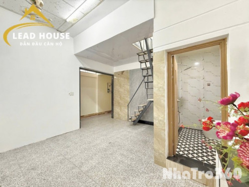 DUPLEX RỘNG THOÁNG – FULL NỘI THẤT