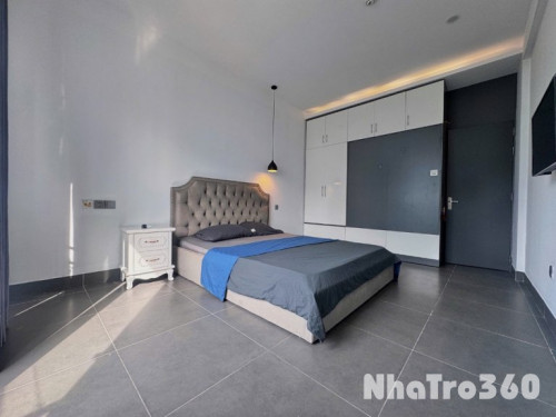 CĂN HỘ 1 PHÒNG NGỦ FULL NỘI THẤT - TÂN BÌNH
