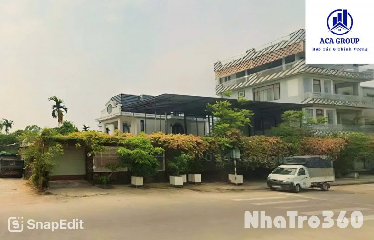 🏰 CHO THUÊ MẶT TIỀN ÂU LẠC – SIÊU RỘNG, SIÊU HIẾM CẠNH AEON MALL HUẾ