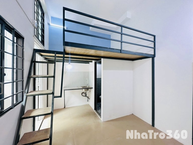 Khai trương 74 Phòng – GIÁ TỪ 2TR7 – 33 GÒ DẦU