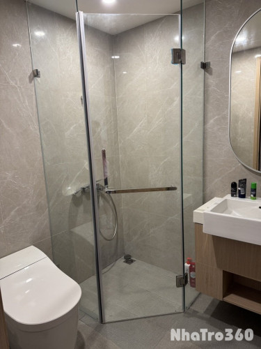 Nguyên căn 2PN-2NVS Full Nội Thất và Tiện Ích