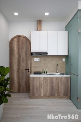 CHO THUÊ PHÒNG TRỌ HIỆN ĐẠI TIỆN NGHI GẦN SÂN BAY