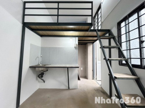 Khai trương dự án mới Tân Phú