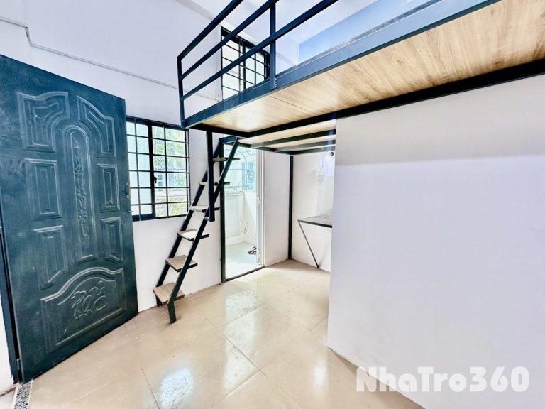 Khai trương phòng mới TÂN PHÚ