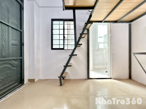 Phòng Trọ Cho Thuê SGHOUSES