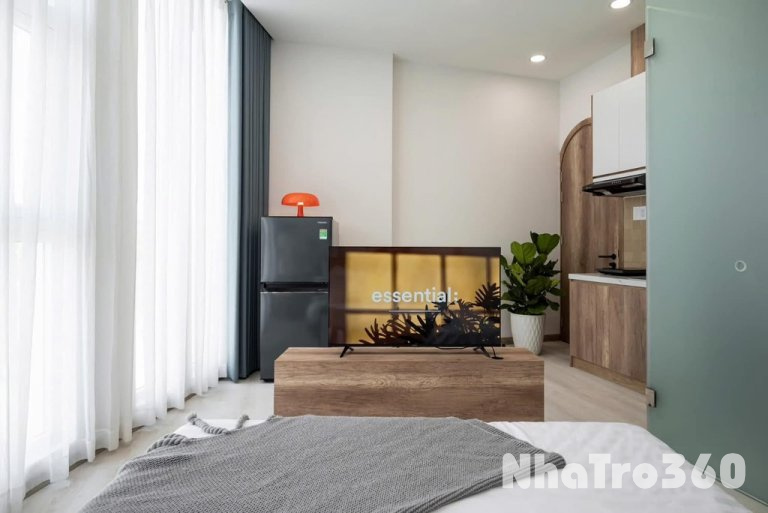 CHO THUÊ PHÒNG TRỌ HIỆN ĐẠI TIỆN NGHI GẦN SÂN BAY