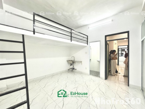 Thuận tiện di chuyển qua các trung tâm