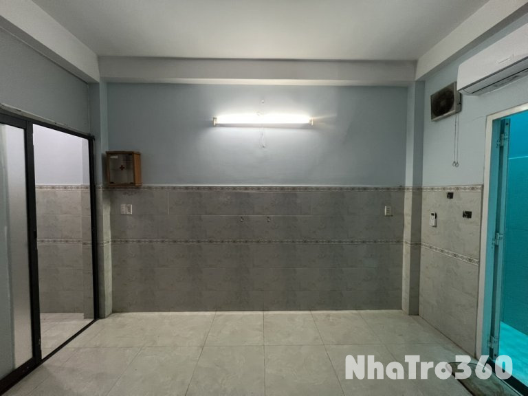 PHÒNG TẦNG TRỆT TIỆN NGHI ĐẦY ĐỦ