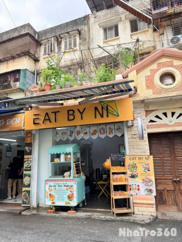 Quán mình đang cần tuyển 1 bạn nữ làm việc theo ca hoặc full ca